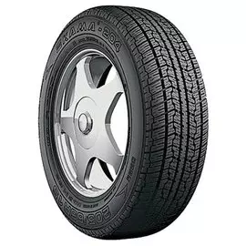 Шина НкШЗ КАМА-204 135/80 R 12 (модель 0001440)