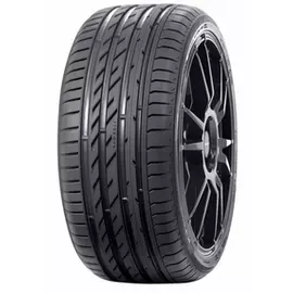 Шина NOKIAN HAKKA BLACK 235/45 R 17 (модель 9313306)