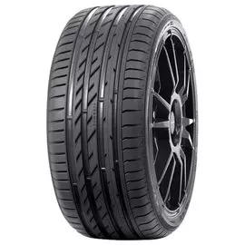 Шина NOKIAN HAKKA BLACK 245/45 R 17 (модель 9121078)
