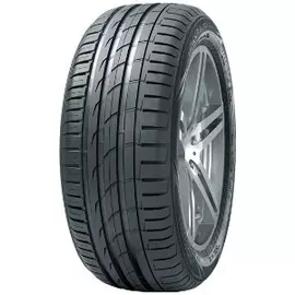 Шина NOKIAN HAKKA BLACK SUV 255/60 R 18 (модель 9313308)