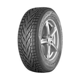 Шина NOKIAN HAKKAPELIITTA R2 SUV 255/55 R 18 (модель 9328987)