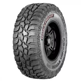 Шина NOKIAN ROCKPROOF 265/70 R 17 (модель 9312322)