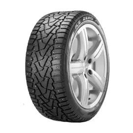 Шина PIRELLI ICE ZERO 245/45 R 19 (модель 9173527)