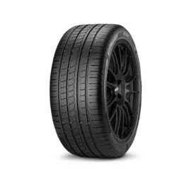 Шина PIRELLI P ZERO ROSSO 275/45 R 18 (модель 9334164)