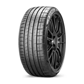 Шина PIRELLI P-ZERO SPORTS CAR 245/45 R 20 (модель 9295986)