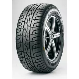 Шина PIRELLI SCORPION ZERO ASIMMETRICO 255/55 R 18 (модель 9284518)
