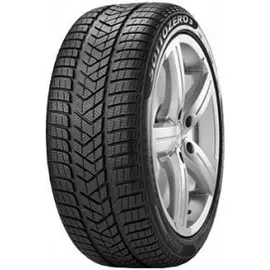 Шина PIRELLI WINTER SOTTOZERO Serie II 245/45 R 19 (модель 9267776)
