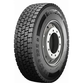 Шина TIGAR ROAD AGILE D 295/80 R 22.5 (модель 9301549)