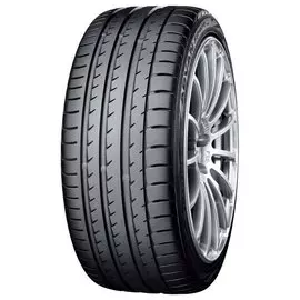 Шина YOKOHAMA ADVAN SPORT V105S 235/50 R 17 (модель 9169422)