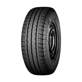 Шина YOKOHAMA BluEarth-Van RY55 195/0 R 14 (модель 9332999)