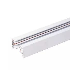 Шинопровод TRL-1-1-300-Whоднофазный,белый (3м.)