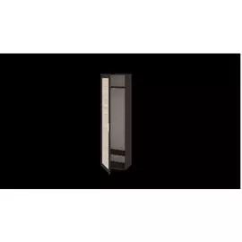 Шкаф для одежды Нео Дуб сонома 106.05 (0,594*0,372*2,12)