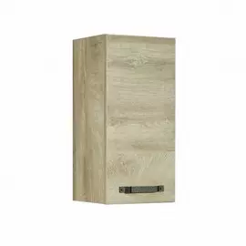 шкаф для ванной лофт фабрик подвесной 1a242803ltdu0