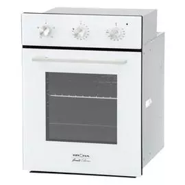 шкаф духовой электрический krona breve 45 wh независимый 00026333