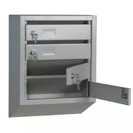 Шкаф КП-4 /О/