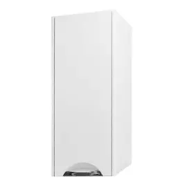 шкаф левый акватон сильва дуб полярный 1a215703siw7l