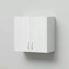 шкаф навесной 2ш 600х574 итана