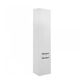 шкаф-пенал акватон ария 1a124403aa010