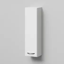 шкаф подвесной итана уют 20 200х180х720 универсальный белый глянец