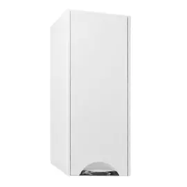 шкаф правый акватон сильва дуб полярный 1a215703siw7r