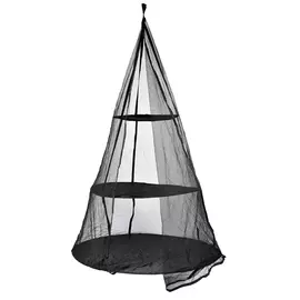 Шкаф-сетка подвесной BOYSCOUT 60x100см