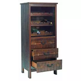 Шкаф винный KODA