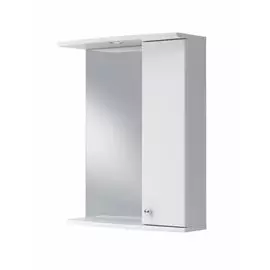 шкаф-зеркало ika ирис 60