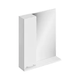 шкаф-зеркало ika клио 60 см