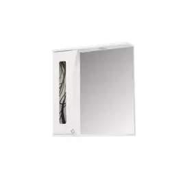 шкаф-зеркало ika прага 65