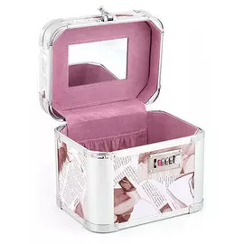 Шкатулка для украшений 23*19*20см 362-086