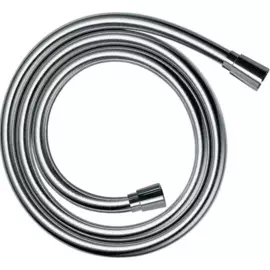 шланг для душа hansgrohe isiflex 1,60 м, пластик 28276000