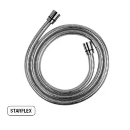 шланг для душа paini starflex 1,5м 53cr162sf