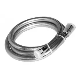 шланг для душа1,6м esko argent shower hose ash16