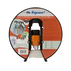 Шланг ДЖИЛЕКС 32*1 1/2" 20м