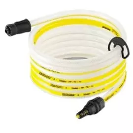 шланг подачи воды с обратным клапаном 5м karcher 2.643-100