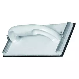 шлифовщик 230*105мм (терка) pqtools 2209000