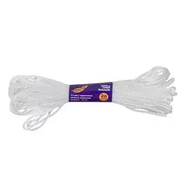 Шнур-4 СУПЕР 20м