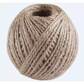 шпагат джутовый 1100 текс, 60м