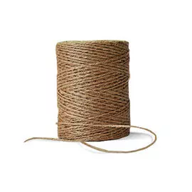 Шпагат джутовый /55м/ 817927