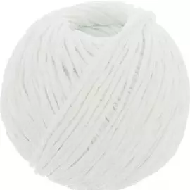 Шпагат ПП 1000 Текс, белый, 60м