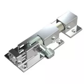 Шпингалет Apecs DB-05-50-CR (500-50-CP)