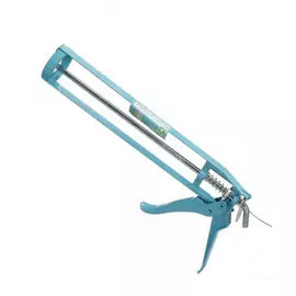 шприц для силикона /скелет./ 1901001