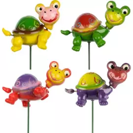 штекер черепашка