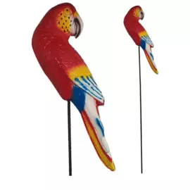 штекер садовый "попугай"