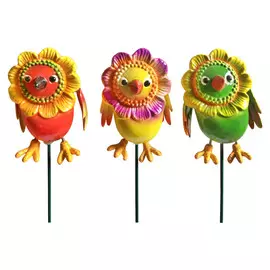 штекер садовый птичка счастья ar2010-4 2916