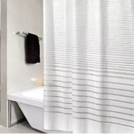 Штора для TIKO ванной 180x180см