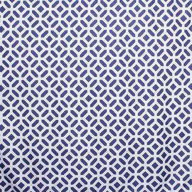 штора для ванной 180*200см мозайка master house полиэстер 60534