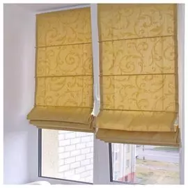 Штора римская СШД 130/006 63(62)*160см Fantazi