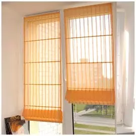 Штора римская СШД 140/068 63(62)*160см Fancy