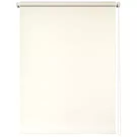 Штора рулонная 8023 120*175см Плайн бежевый